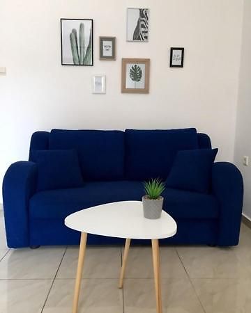 Minimal Apartment Center Kavala Eksteriør billede